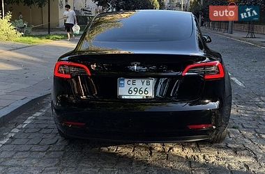 Седан Tesla Model 3 2022 в Чернівцях фото 5 Седан Tesla Model 3 2022 в Чернівцях