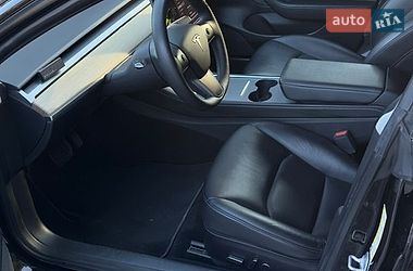 Седан Tesla Model 3 2022 в Чернівцях фото 8 Седан Tesla Model 3 2022 в Чернівцях