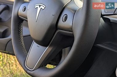Седан Tesla Model 3 2021 в Ковеле