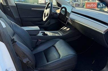 Седан Tesla Model 3 2023 в Киеве фото 15 Седан Tesla Model 3 2023 в Киеве