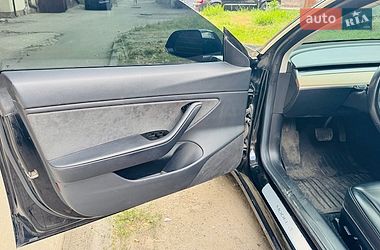 Седан Tesla Model 3 2018 в Запорожье фото 7 Седан Tesla Model 3 2018 в Запорожье