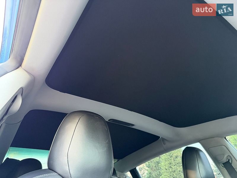 Седан Tesla Model 3 2018 в Николаеве