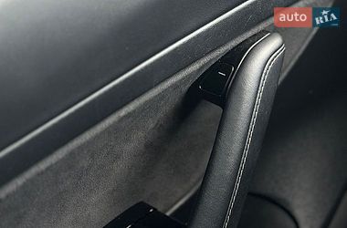 Седан Tesla Model 3 2018 в Ивано-Франковске
