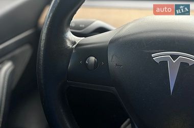Седан Tesla Model 3 2018 в Ивано-Франковске