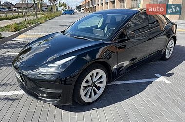 tesla model-3 2022 в Винница от профессионального продавца Руслан