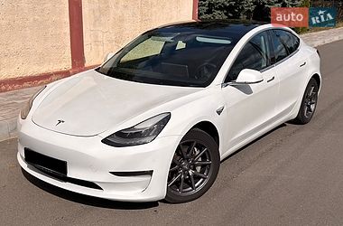 tesla model-3 2020 в Ковель від професійного продавця Анатолий