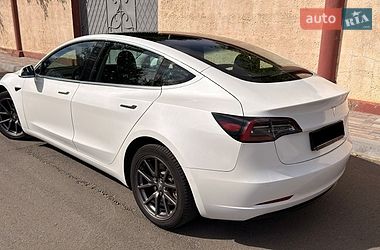 Седан Tesla Model 3 2020 в Ковеле