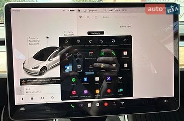 Седан Tesla Model 3 2020 в Ковеле