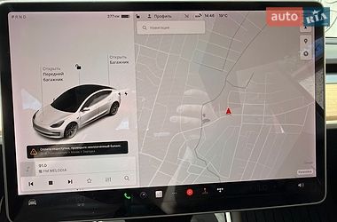 Седан Tesla Model 3 2020 в Ковеле