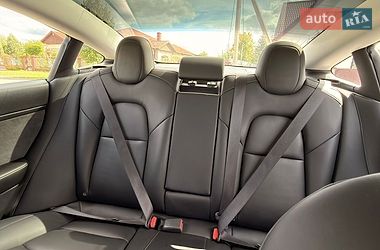 Седан Tesla Model 3 2020 в Ковеле