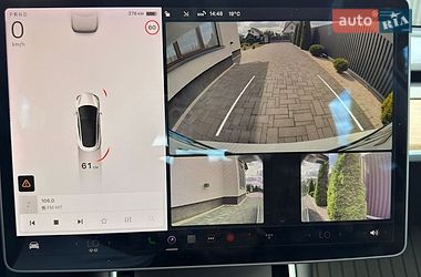 Седан Tesla Model 3 2020 в Ковеле