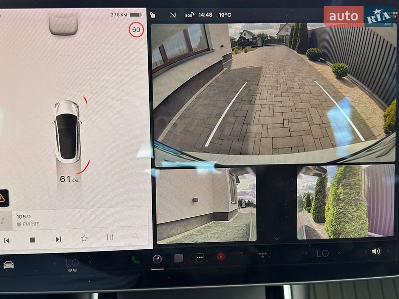 Седан Tesla Model 3 2020 в Ковеле