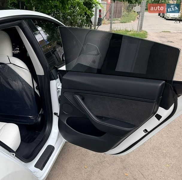 Седан Tesla Model 3 2023 в Фастове фото 13 Седан Tesla Model 3 2023 в Фастове