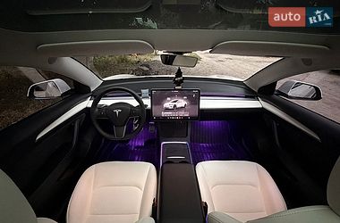 Седан Tesla Model 3 2023 в Фастове фото 17 Седан Tesla Model 3 2023 в Фастове