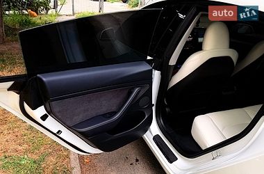 Седан Tesla Model 3 2023 в Фастове фото 20 Седан Tesla Model 3 2023 в Фастове
