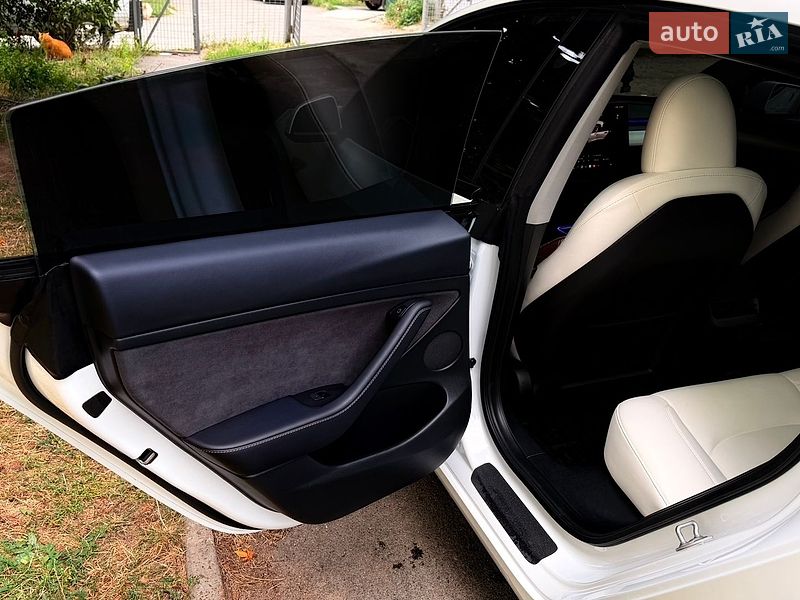 Седан Tesla Model 3 2023 в Фастове фото 20 Седан Tesla Model 3 2023 в Фастове