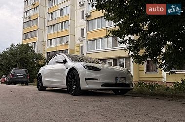 Седан Tesla Model 3 2023 в Фастове фото 6 Седан Tesla Model 3 2023 в Фастове