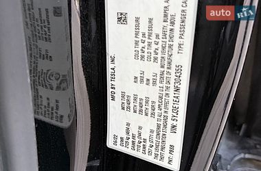 Седан Tesla Model 3 2022 в Рівному