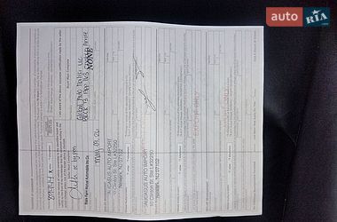 Седан Tesla Model 3 2018 в Киеве