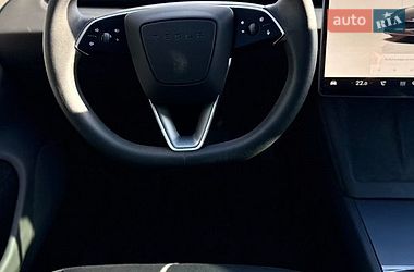 Седан Tesla Model 3 2024 в Виннице