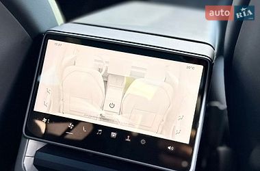 Седан Tesla Model 3 2024 в Виннице