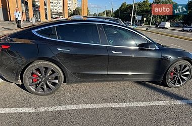 Седан Tesla Model 3 2020 в Дніпрі фото 3 Седан Tesla Model 3 2020 в Дніпрі