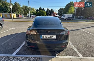 Седан Tesla Model 3 2020 в Дніпрі фото 4 Седан Tesla Model 3 2020 в Дніпрі