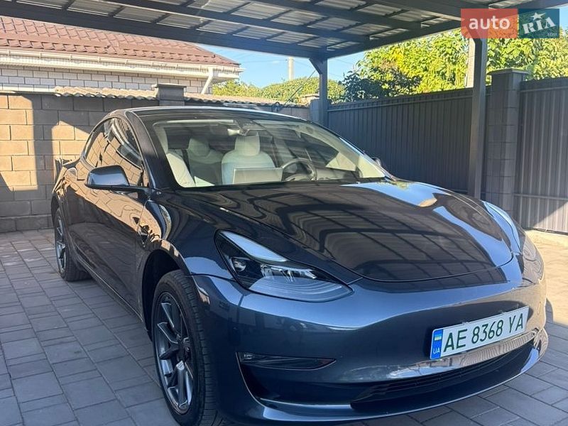 Tesla Model 3 2023 Tesla Model 3 2023