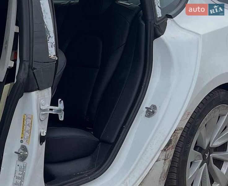 Седан Tesla Model 3 2021 в Кривому Розі