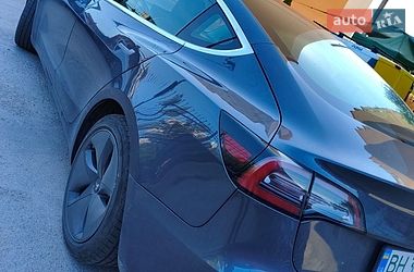 Седан Tesla Model 3 2019 в Одессе