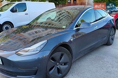 Седан Tesla Model 3 2019 в Одессе