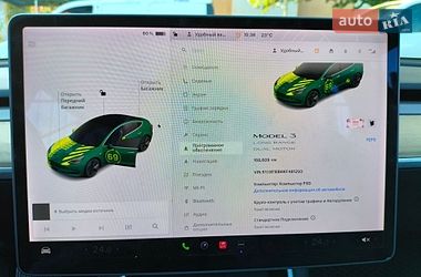 Седан Tesla Model 3 2019 в Одессе
