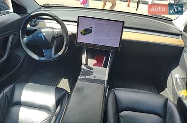 Седан Tesla Model 3 2019 в Одессе