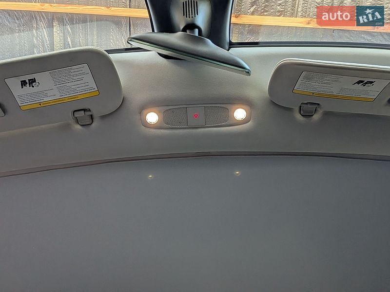 Седан Tesla Model 3 2019 в Костопілі
