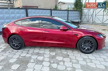 Седан Tesla Model 3 2024 в Подольске