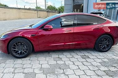 Седан Tesla Model 3 2024 в Подольске