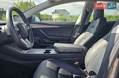 Седан Tesla Model 3 2022 в Хмельницькому