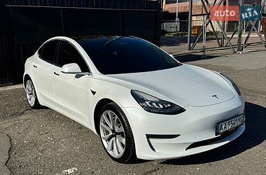 tesla model-3 2019 в Киев от профессионального продавца Ігор Смірнов