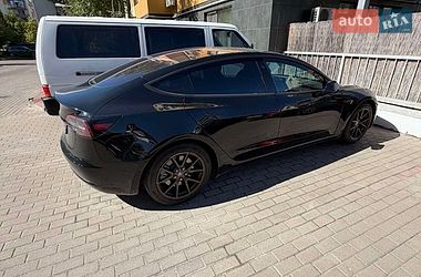 Седан Tesla Model 3 2018 в Киеве фото 9 Седан Tesla Model 3 2018 в Киеве