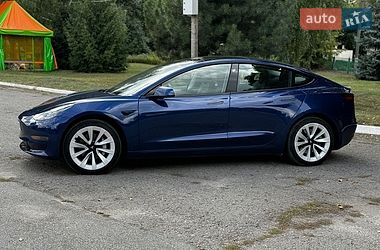 Седан Tesla Model 3 2023 в Полтаві фото 3 Седан Tesla Model 3 2023 в Полтаві