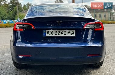 Седан Tesla Model 3 2023 в Полтаві фото 9 Седан Tesla Model 3 2023 в Полтаві