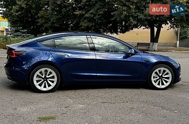Седан Tesla Model 3 2023 в Полтаві фото 11 Седан Tesla Model 3 2023 в Полтаві