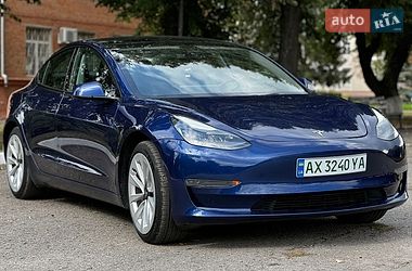 Седан Tesla Model 3 2023 в Полтаві фото 12 Седан Tesla Model 3 2023 в Полтаві
