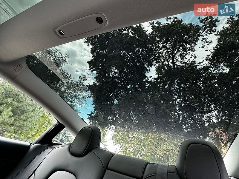 Седан Tesla Model 3 2023 в Полтаві