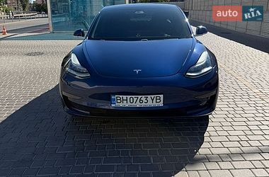 Седан Tesla Model 3 2019 в Одессе