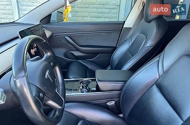 Седан Tesla Model 3 2018 в Полтаве