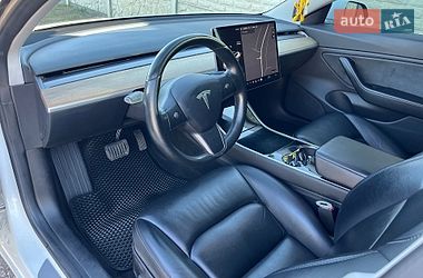 Седан Tesla Model 3 2018 в Полтаве