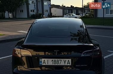 Седан Tesla Model 3 2022 в Києві фото 4 Седан Tesla Model 3 2022 в Києві