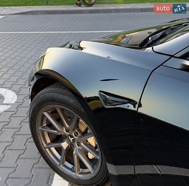 Седан Tesla Model 3 2022 в Києві фото 6 Седан Tesla Model 3 2022 в Києві