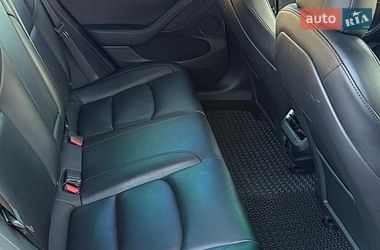 Седан Tesla Model 3 2022 в Києві фото 10 Седан Tesla Model 3 2022 в Києві